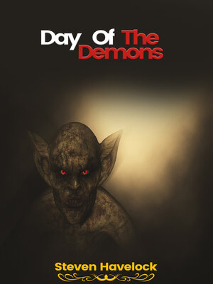 cover image of Day of the Demons
